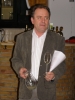 sommelier Jiří Hudec